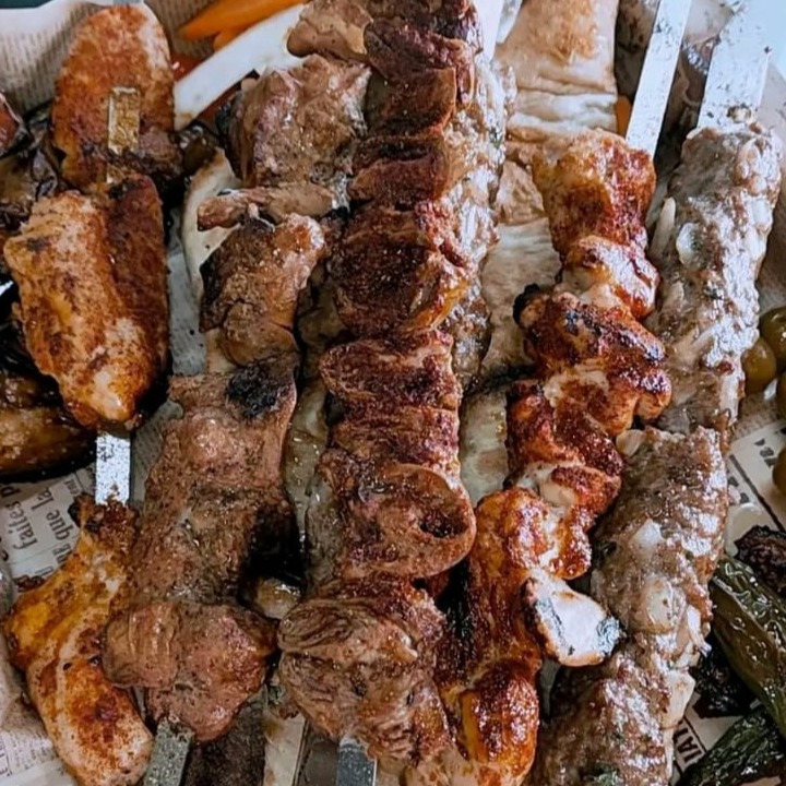 עסקית חמה לשישי