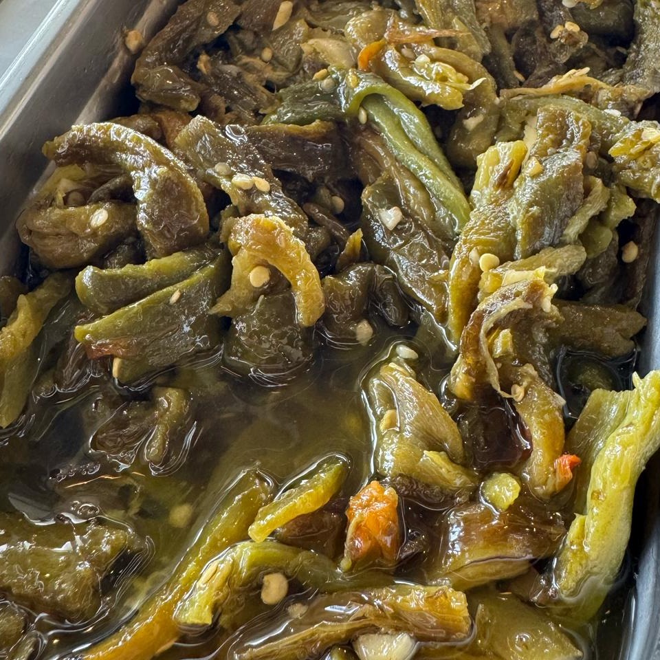 אוכל מוכן לשישי בדרום