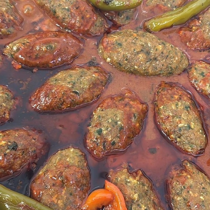 איפה מזמינים אוכל מוכן לשבת ,קציצות דגים