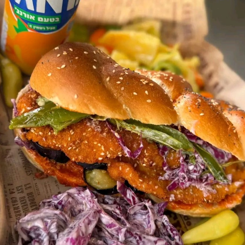 מסעדות פתוחות בשישי בבאר שבע