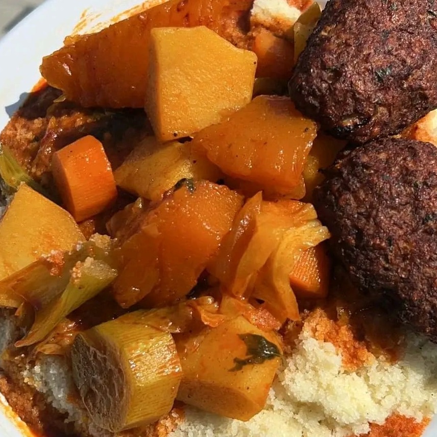 מעורב ירושלמי מוכן