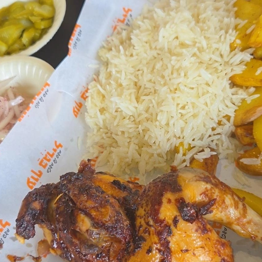 שניצל פריך בבאר שבע