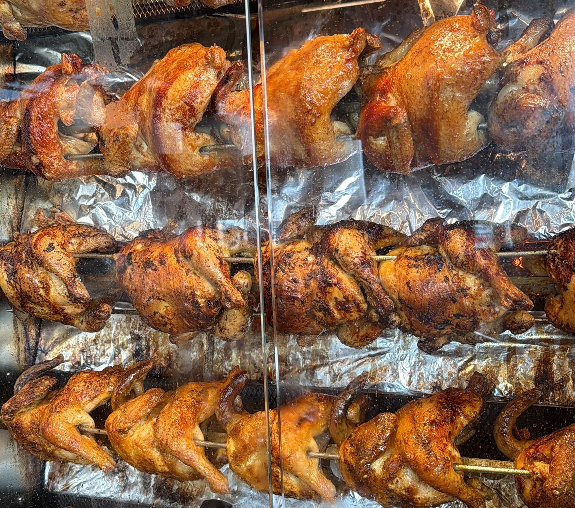 מסעדות בביג