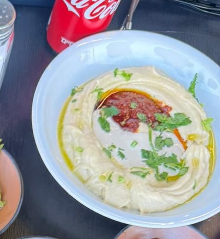 מסעדת בשרים