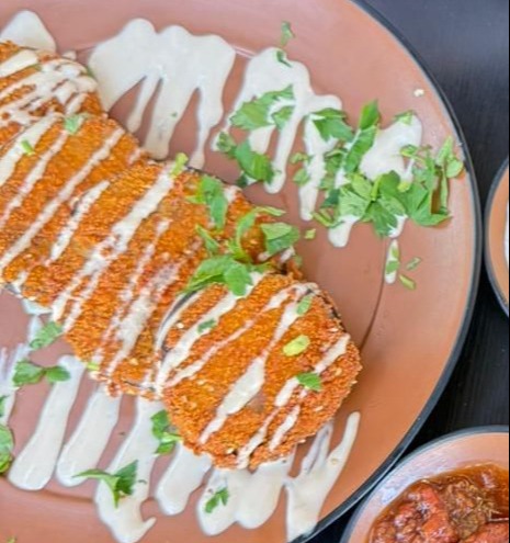 אוכל של סבתא בבאר שבע ,סלק